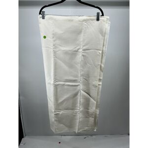 European Linen Shower Curtain